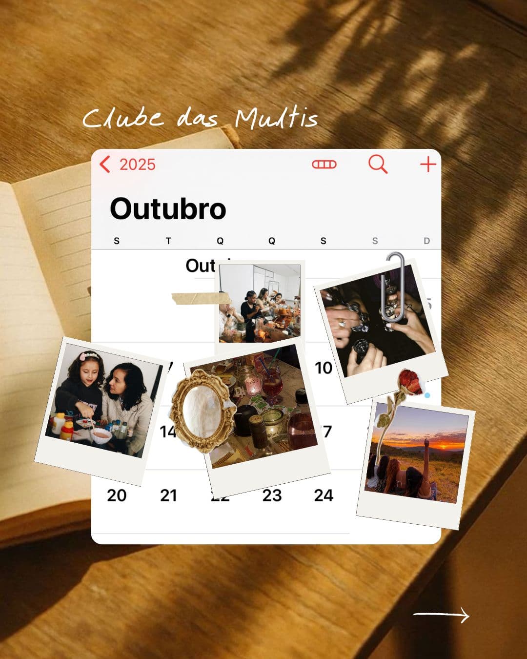 Estudo mercadológico — LetMor